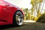 Ferrari California T on Forgiato Wheels (TEC 2.1) 2017 года